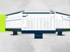 M3 CoreSelect Screenshot 1