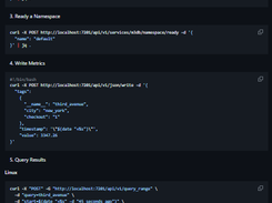 M3 Screenshot 1