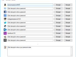 Password Manager