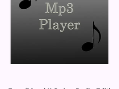 M3Player Screenshot 3