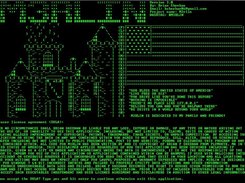M3RLIN Screenshot 1