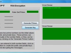 XeroCrypt 1.2 (Windows Version)