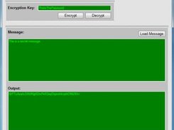 XeroCrypt 1.4 Triple-DES Module