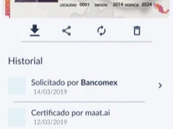 maat.ai Screenshot 1