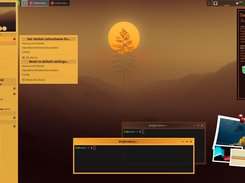 Colorizer rootmenu