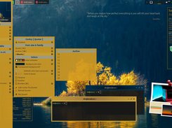 Conky Manager