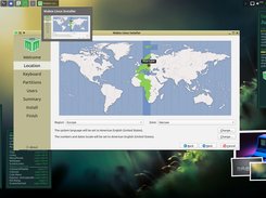Installer