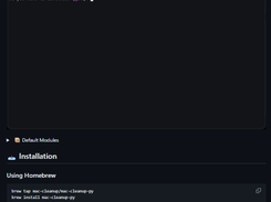 mac-cleanup-py Screenshot 1
