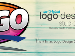 mac Logo Design Studio Pro Screenshot 2