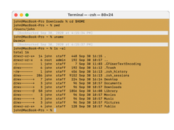 Mac Terminal Screenshot 2