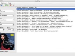 Mac3Tag Screenshot 1