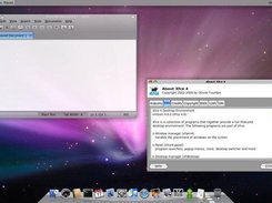 Mac4Lin on Xfce