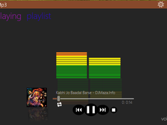 Macalifa Screenshot 1