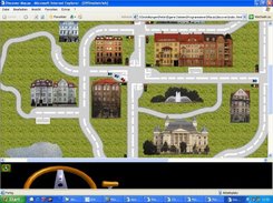 The City from the Discover Macao demo application
