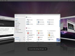 Compiz Shift Switcher