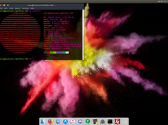 gnome desktop