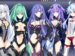 unity desktop