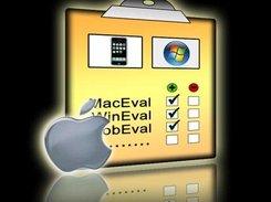 MacEval Icon