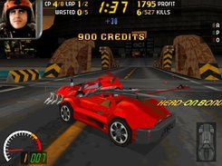 Carmageddon