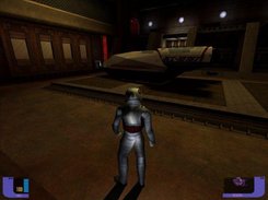 Deep Space 9 - The Fallen