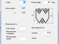 Three Wire Test