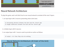 Machine-Learning-Flappy-Bird Screenshot 1