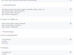 Machine Learning Glossary Screenshot 1
