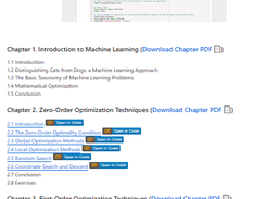 machine-learning-refined Screenshot 1
