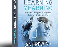 Machine Learning Yearning Screenshot 1