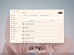 MachinesFluent Screenshot 1