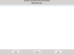 Main Menu
