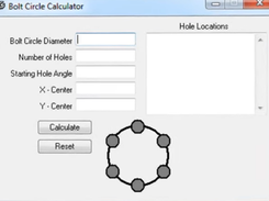 Machinist Toolbox Screenshot 1