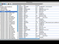 SymbolicDisassembler