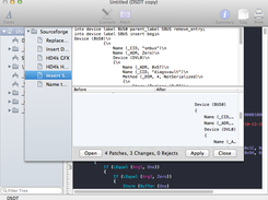 Dsdt editor mac