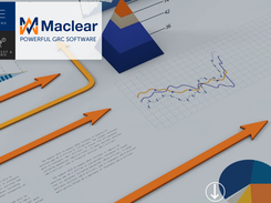 Maclear eGRC Suite Screenshot 1