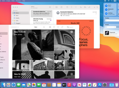 macOS Big Sur Screenshot 1