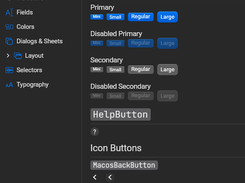 macos_ui Screenshot 1