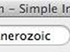 Simple Interface