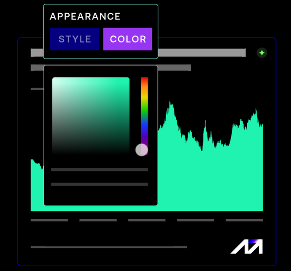 Macrobond Screenshot 1