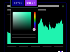 Macrobond Screenshot 1