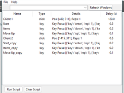 Sample Usage