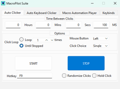 Auto Clicker