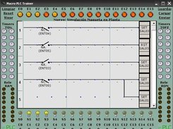 MacroPLC Trainer