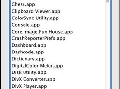 MacStart Screenshot 2