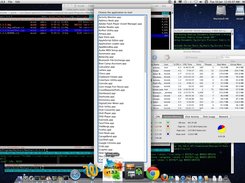 MacStart Screenshot 1