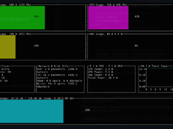 mactop Screenshot 1