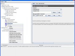 MActor Screenshot 1