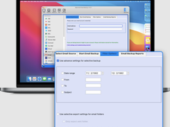 MacUncle Screenshot 1