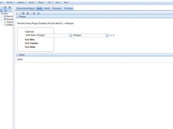 A very first look, very very very early....