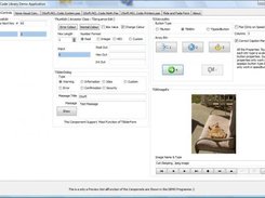 Demo Application image 01